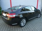 Citroen C5 1,6D Ledy Alu Navi Klimatronik Zarejestrowany VIP Gwarancja - 7