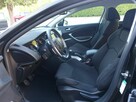 Citroen C5 1,6D Ledy Alu Navi Klimatronik Zarejestrowany VIP Gwarancja - 9
