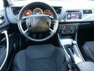 Citroen C5 1,6D Ledy Alu Navi Klimatronik Zarejestrowany VIP Gwarancja - 11