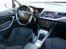 Citroen C5 1,6D Ledy Alu Navi Klimatronik Zarejestrowany VIP Gwarancja - 12