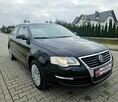 Volkswagen Passat Automat DSG Serwis Rata620zl - 5