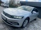 Volkswagen Passat 2.0 TDI 150KM LIFT DSG Navi Kamera Led 2Klucze Zarejestrowany w Polsce - 2