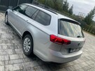 Volkswagen Passat 2.0 TDI 150KM LIFT DSG Navi Kamera Led 2Klucze Zarejestrowany w Polsce - 4