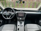 Volkswagen Passat 2.0 TDI 150KM LIFT DSG Navi Kamera Led 2Klucze Zarejestrowany w Polsce - 6