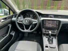 Volkswagen Passat 2.0 TDI 150KM LIFT DSG Navi Kamera Led 2Klucze Zarejestrowany w Polsce - 7