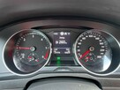 Volkswagen Passat 2.0 TDI 150KM LIFT DSG Navi Kamera Led 2Klucze Zarejestrowany w Polsce - 10