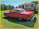 Chevrolet Bel Air Sport Coupé 4.6 V8 Powerglide, 188hp, 1958 - 2