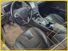 Ford Mondeo Combi 2.0 TDCi Manual - 3