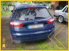 Ford Mondeo Combi 2.0 TDCi Manual - 5