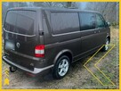 Volkswagen Transporter T30 2.0 TDI 4Motion DSG Sequential - 2