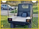 Volvo inny C202 Single Cab 2.0 4x4 Manual, 82hp, 1977 - 2