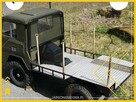 Volvo inny C202 Single Cab 2.0 4x4 Manual, 82hp, 1977 - 3