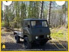 Volvo inny C202 Single Cab 2.0 4x4 Manual, 82hp, 1977 - 4