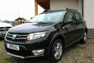 Dacia Sandero Stepway TCe90 - 1