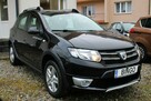 Dacia Sandero Stepway TCe90 - 3