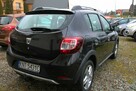 Dacia Sandero Stepway TCe90 - 7