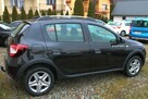 Dacia Sandero Stepway TCe90 - 8