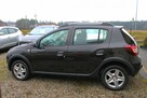 Dacia Sandero Stepway TCe90 - 9