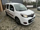 Renault Kangoo 1,5 dCi 90KM  Klimatyzacja - 3