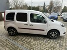 Renault Kangoo 1,5 dCi 90KM  Klimatyzacja - 4