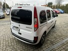 Renault Kangoo 1,5 dCi 90KM  Klimatyzacja - 5