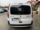 Renault Kangoo 1,5 dCi 90KM  Klimatyzacja - 6