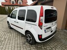 Renault Kangoo 1,5 dCi 90KM  Klimatyzacja - 7