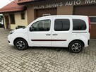 Renault Kangoo 1,5 dCi 90KM  Klimatyzacja - 8