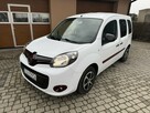 Renault Kangoo 1,5 dCi 90KM  Klimatyzacja - 9