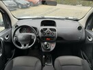 Renault Kangoo 1,5 dCi 90KM  Klimatyzacja - 10