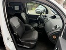 Renault Kangoo 1,5 dCi 90KM  Klimatyzacja - 14