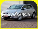 Opel Astra Klimatyzacja /Gwarancja /1,4 /100KM /2010r - 1