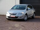 Opel Astra Klimatyzacja /Gwarancja /1,4 /100KM /2010r - 2