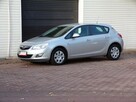 Opel Astra Klimatyzacja /Gwarancja /1,4 /100KM /2010r - 3