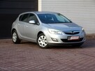 Opel Astra Klimatyzacja /Gwarancja /1,4 /100KM /2010r - 8