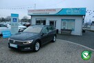 Volkswagen Passat Comfortline Navi LED F-vat Salon Polska Gwarancja - 1