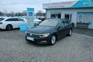 Volkswagen Passat Comfortline Navi LED F-vat Salon Polska Gwarancja - 2