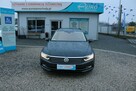 Volkswagen Passat Comfortline Navi LED F-vat Salon Polska Gwarancja - 3