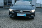 Volkswagen Passat Comfortline Navi LED F-vat Salon Polska Gwarancja - 4