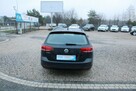 Volkswagen Passat Comfortline Navi LED F-vat Salon Polska Gwarancja - 8