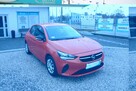 Opel Corsa Edition F-vat SalonPL Gwarancja - 4