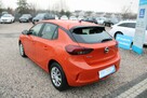 Opel Corsa Edition F-vat SalonPL Gwarancja - 8