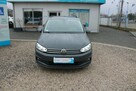 Volkswagen Touran 2.0 TDI Comfortline F-VAT Salon Polska - 3