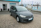 Volkswagen Touran 2.0 TDI Comfortline F-VAT Salon Polska - 4