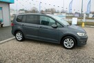 Volkswagen Touran 2.0 TDI Comfortline F-VAT Salon Polska - 5