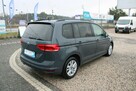 Volkswagen Touran 2.0 TDI Comfortline F-VAT Salon Polska - 6