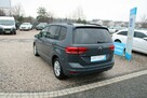 Volkswagen Touran 2.0 TDI Comfortline F-VAT Salon Polska - 8