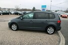 Volkswagen Touran 2.0 TDI Comfortline F-VAT Salon Polska - 9