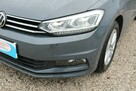 Volkswagen Touran 2.0 TDI Comfortline F-VAT Salon Polska - 15