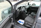 Volkswagen Touran 2.0 TDI Comfortline F-VAT Salon Polska - 16